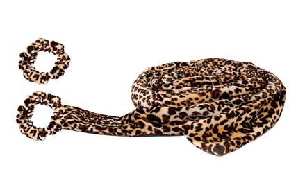 Hair Curler Velvet Heatless Curly Hair Stick